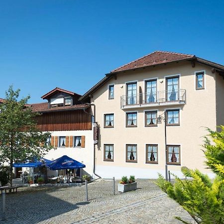 Landhotel Zum Jaegerstoeckl Grafenau  Exterior foto